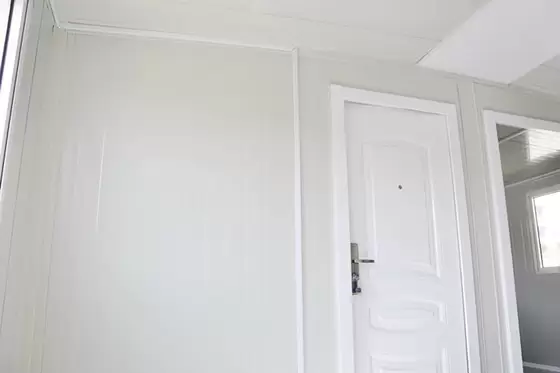 MultiFunction Prefabricated Australian Standard Granny Flats Small Modular apartments