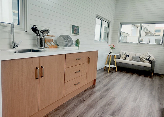 Tiny House Sydney Best Mobile Tiny Homes ReadyTo Ship Options AS/NZS Light Steel Frame