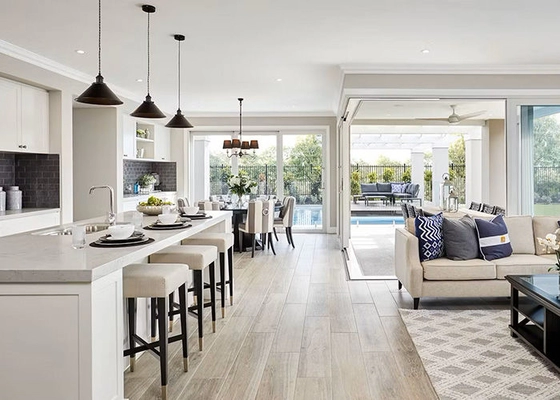 Versatile Prefabricated Luxury Villas Durable Efficient Homes All Your Varied Needs