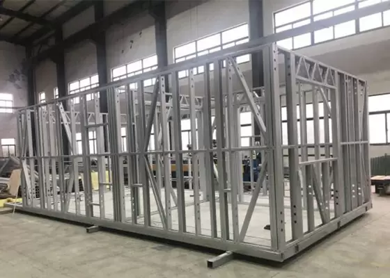 Prefab Mobile Homes New Manufactured Homes For Granny Flat