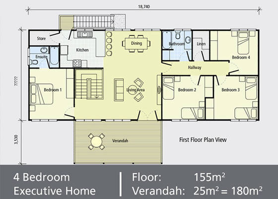 Bali Prefabricated Wooden Houses / ETC Home Beach Bungalows For Holiday Living
