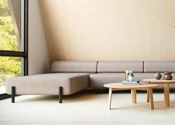 Prefab Hotel Unit Light Steel Space A Frame Tiny Homes Portable Kit Homes