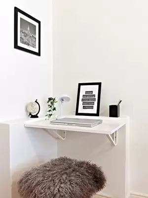 Light Steel Frame Prefabricated House / Earthquake Resistance / Light Gauge Steel House