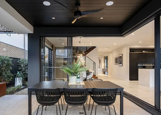 Top Selling Prefabricated House Light Steel Frame Prefab Villa House Kits