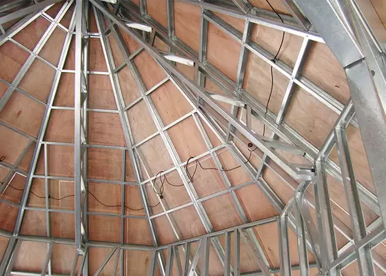 Beautiful Bali style Cyclone proof Moistureproof Prefab house Home Beach wooden Bungalows in Maldives