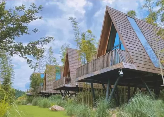 Australia Standard Design Prefab Tiny House For Work And Holiday