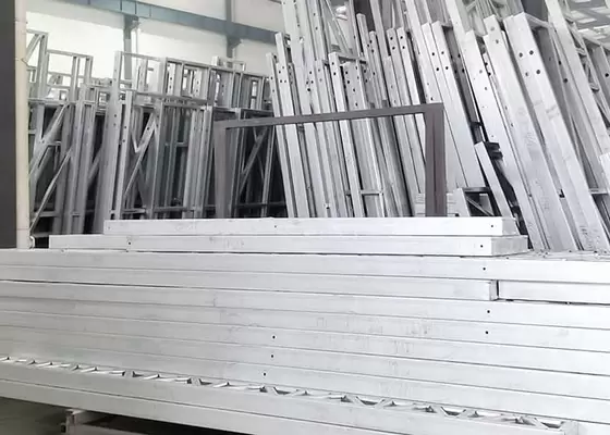 AS/NZS/USA STANDARD​ Prefab Homes Prices Affordable4 Bedroom Prefabricated Houses