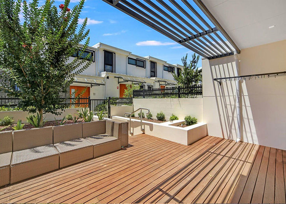 Modular Home Prefab House Light Steel Construction Apartment Buildings With Australia Stander