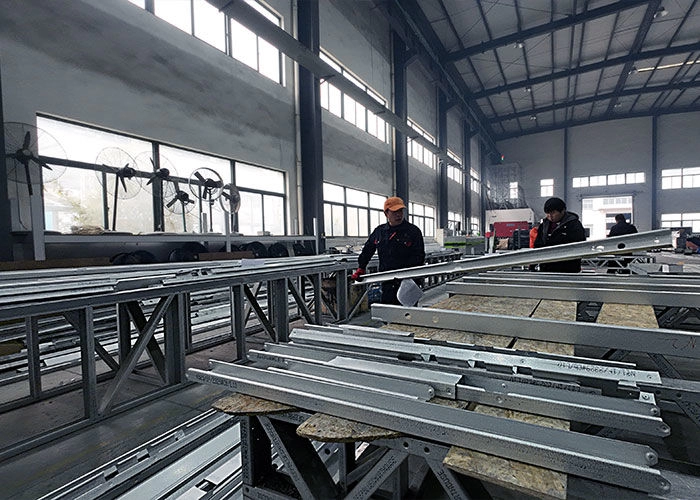 China NINGBO DEEPBLUE SMARTHOUSE CO.,LTD company profile