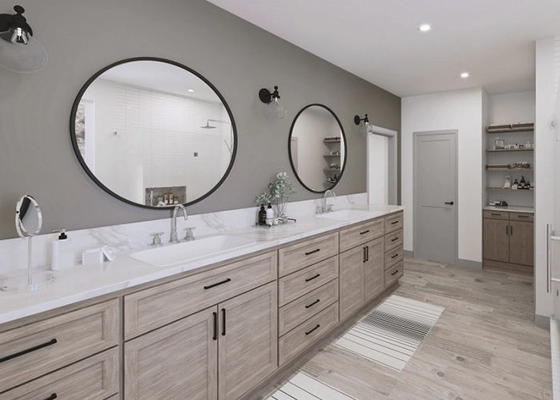 AS/NZS/USA STANDARD​ Prefab Homes Prices Affordable4 Bedroom Prefabricated Houses