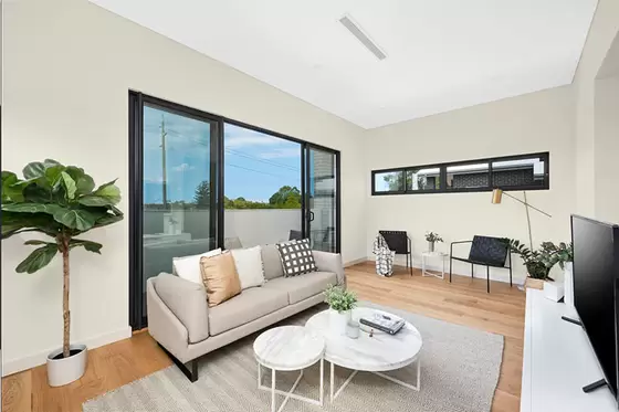 Light Steel Frame Fast Assemble Wind Resist Prefab Luxury Villa kit