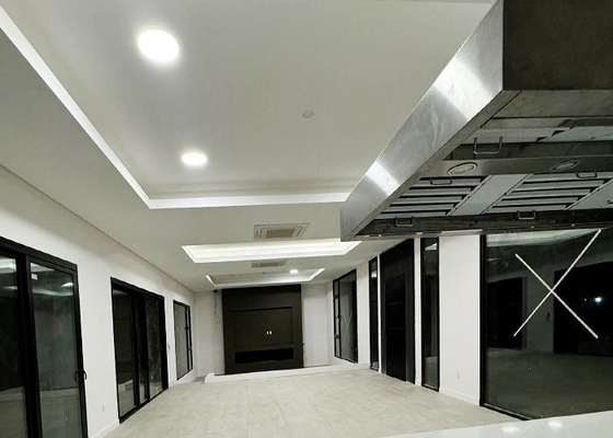 Stylish Prefabricated Villas Houses Uruguay Projects Withthe French Countryside