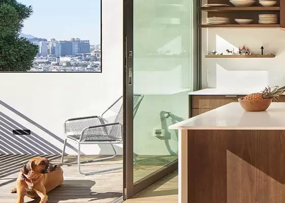 AS / NZS Lgs Framing Prefab Garden Studio Wooden House Kit With WPC Wall Cladding