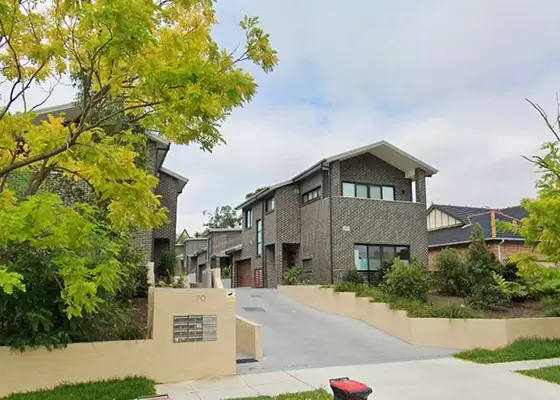 Luxurious Prefabricated Steel House Kits Light Steel Frame Good Earthquake Proof