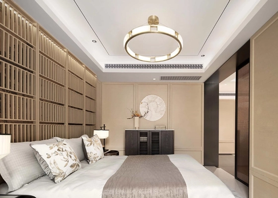 Affordable & Stylish Prefab Homes: Luxury Light Steel Villas Under Australian Standard