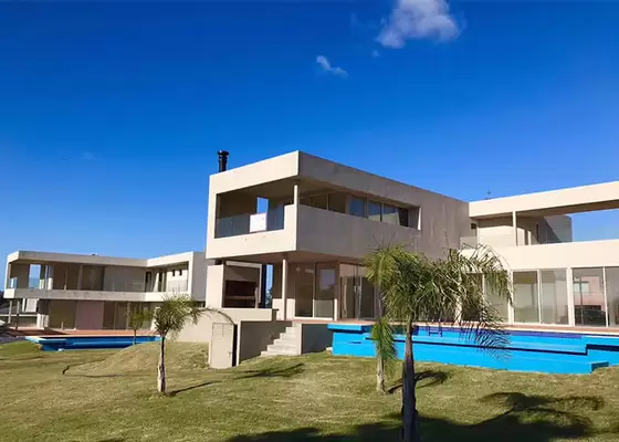 AS/NZS/USA Standard Prefabricated Modular Home - Light Gauge Steel Frame