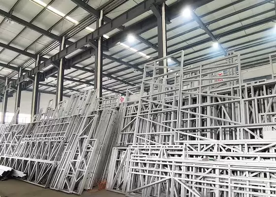 AS/NZS/USA Standard Ligth Steel Frame Modern Prefabricated Home Modular Home Kits