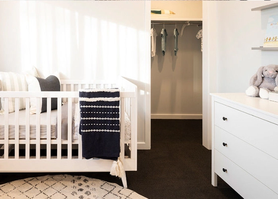 2story Luxury Prefab Lightweight Steel Frame Houses With Australian Standard  Draydon​​ House