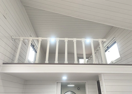 Top Tiny House Kits Affordable And Customizable Mobile Tiny Homes Trailer