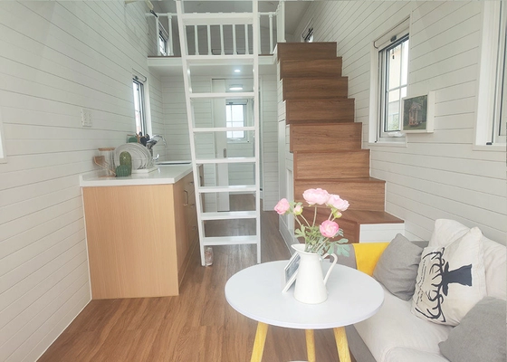Customizable Tiny Homes For Sale Prefab Tiny Homes ReadyTo Ship AS/NZS/USA STANDARD