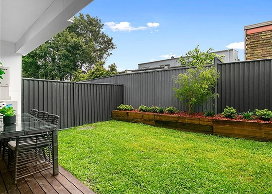 Modular Home Prefab House Light Steel Construction Apartment Buildings With Australia Stander