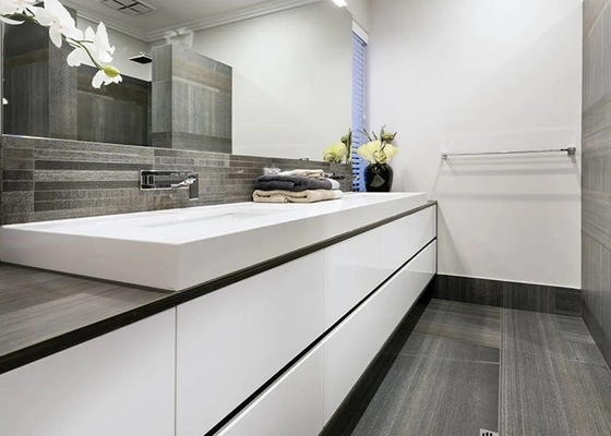 Luxury Modular Modern Style Smarthouse Prefab Villa