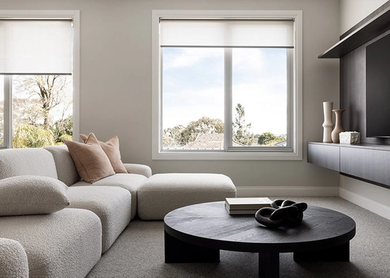 AU / AS Prefabricated Homes For SaleModern Luxury Container House 20/40 Ft Expandable