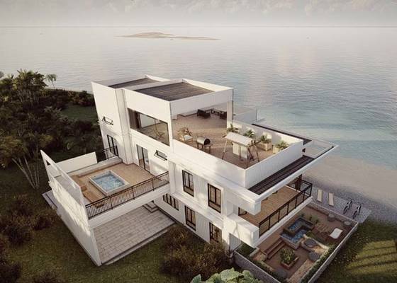 Australian Light Steel Framing House Project Prefab Kitset Homes Nz Prices prefab home kits