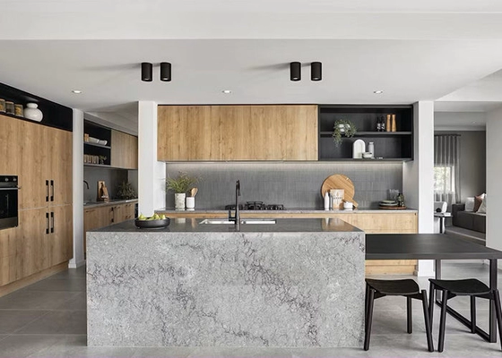 AU / AS Prefabricated Homes For SaleModern Luxury Container House 20/40 Ft Expandable