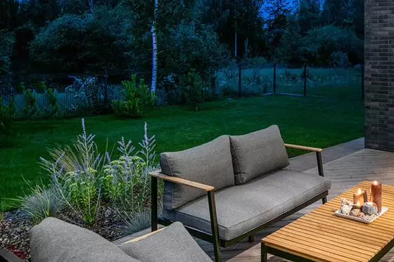 Energy Saving Affordable Prefab House Steel Structure Villa Prefabricated Villas