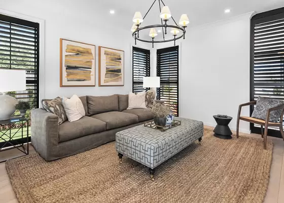 Australian Prefab Light Steel Framing House Project Prefab Metal Frame Home Kit